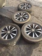 Touren. x16", 5x114.3, ET45,  60,1. 