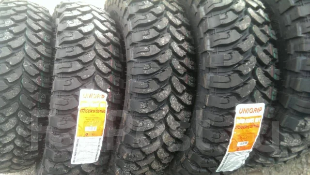Unigrip Road Force M/T. ����� mt, 2021 ���, ����� ����