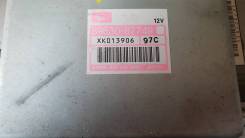 Блок управления акпп, cvt. Daihatsu Pyzar, G303G Двигатель HEEG