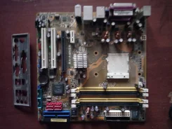 Socket AM2