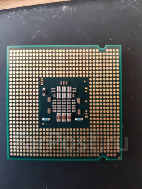 Intel Pentium E2140 ����