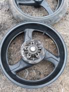 Задний диск Honda CB400SF Vtec 2 в Благовещенске Диски.