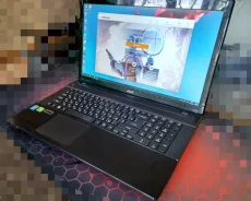 Acer Aspire V3-772G. 17.3", 2,2����, ��� 8 ��, ���� 1 000���, WiFi: 1, Bluetooth: 1, ����������� �� 3��. ����