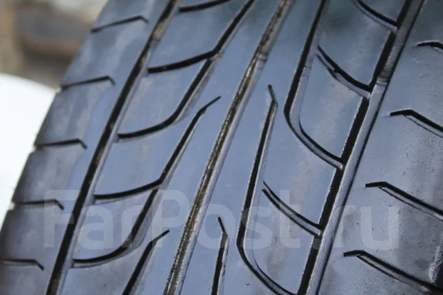 Firestone Firehawk Wide Oval. ������, 2016 ���, �/�, ����� 5 % ����