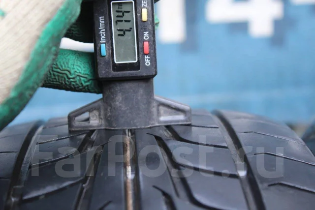 Firestone Firehawk Wide Oval. ������, 2016 ���, �/�, ����� 5 % ����