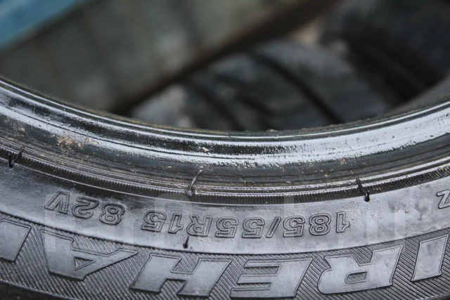Firestone Firehawk Wide Oval. ������, 2016 ���, �/�, ����� 5 % ����