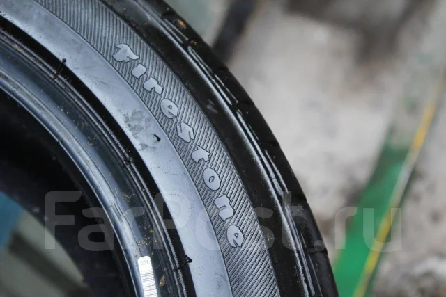 Firestone Firehawk Wide Oval. ������, 2016 ���, �/�, ����� 5 % ����