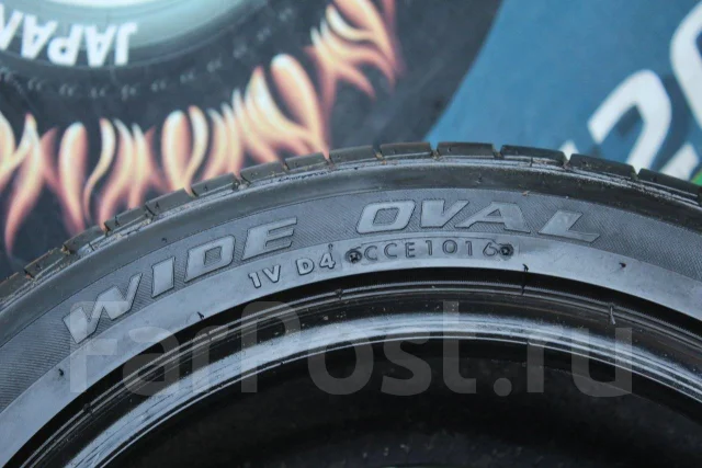 Firestone Firehawk Wide Oval. ������, 2016 ���, �/�, ����� 5 % ����