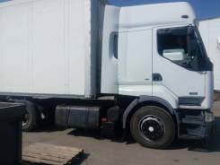 Renault Premium. Продается седельный тягач Рено Премиум, 11 000 куб. см., 19 000 кг., 4x2
