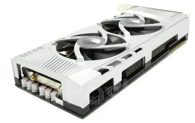 GeForce GTX 570 ����