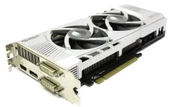 GeForce GTX 570 ����