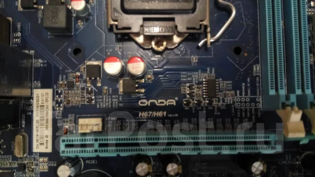 LGA1155 ����