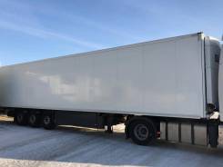 Schmitz S.KO. Продаётся Полуприцеп рефрижератор schmitz SKO 24 2011 г. в, 20 000 кг.