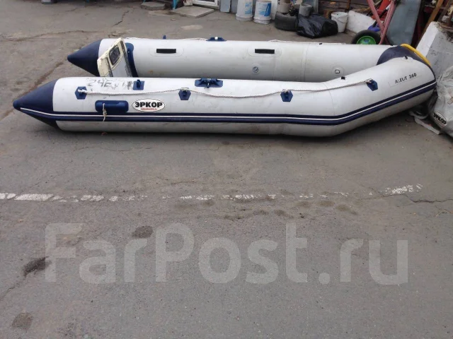 CBB Aleut. ����� 3,6��., ��������� ��� ���������, 14,9��.�. ����