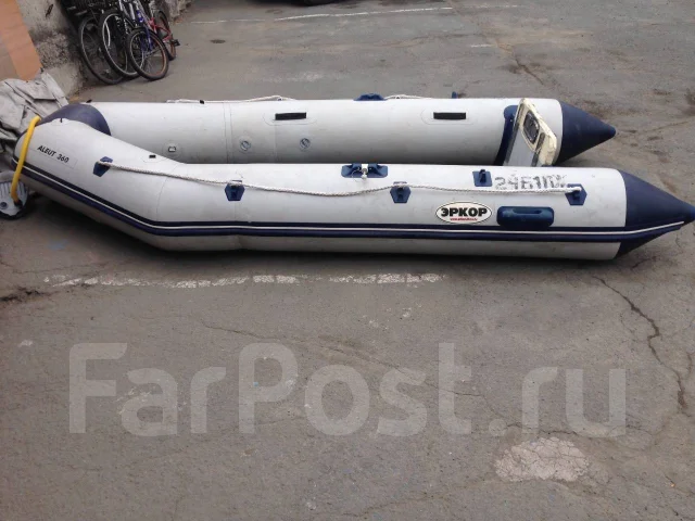 CBB Aleut. ����� 3,6��., ��������� ��� ���������, 14,9��.�. ����