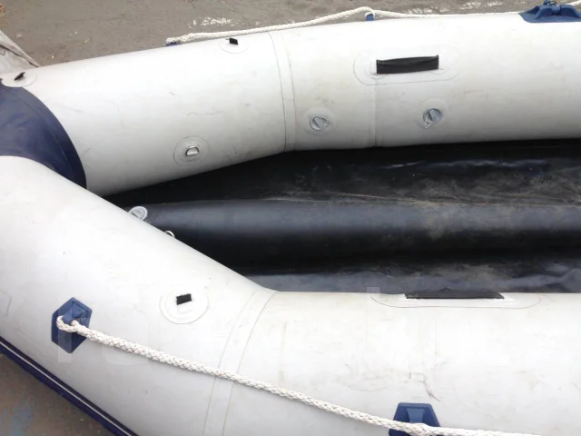 CBB Aleut. ����� 3,6��., ��������� ��� ���������, 14,9��.�. ����