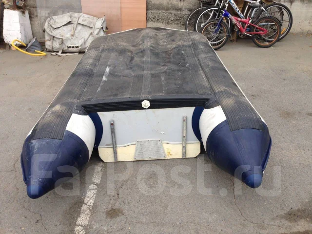 CBB Aleut. ����� 3,6��., ��������� ��� ���������, 14,9��.�. ����