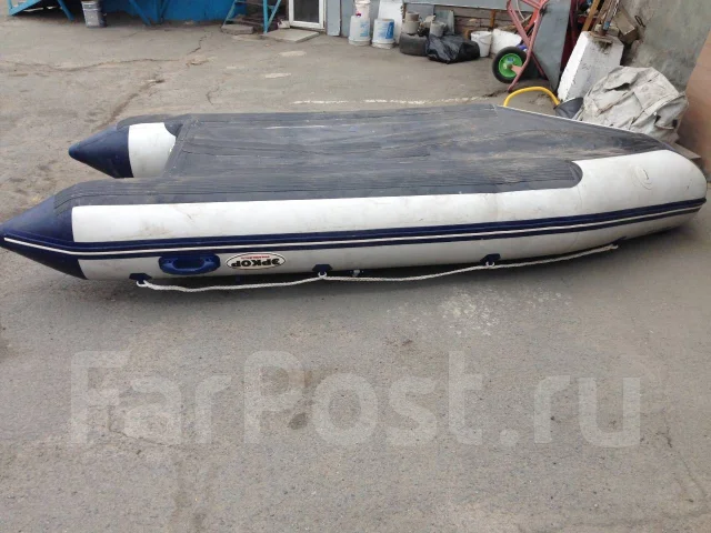 CBB Aleut. ����� 3,6��., ��������� ��� ���������, 14,9��.�. ����