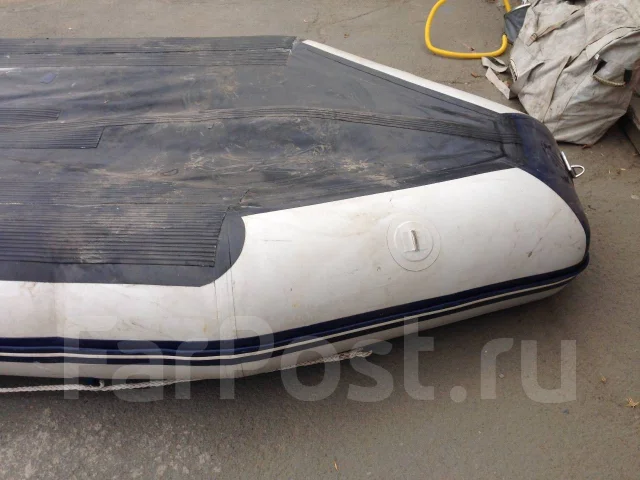 CBB Aleut. ����� 3,6��., ��������� ��� ���������, 14,9��.�. ����