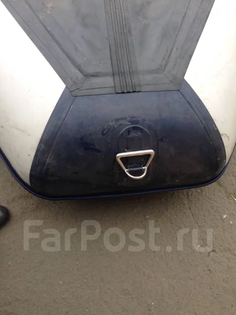 CBB Aleut. ����� 3,6��., ��������� ��� ���������, 14,9��.�. ����