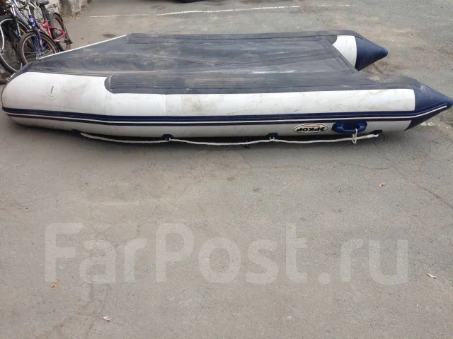 CBB Aleut. ����� 3,6��., ��������� ��� ���������, 14,9��.�. ����