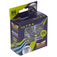 ����� 12V H4 100/90W P43t ������ (��. 2 ��. ) ���� 82450 � ������� 82450 82450 ����