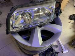 Фара. Volvo S80