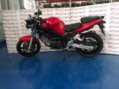 Suzuki SV 400. 400 куб. см., исправен, птс, с пробегом. Под заказ