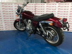 Honda VRX 400 Roadster. 400 куб. см., исправен, птс, с пробегом. Под заказ