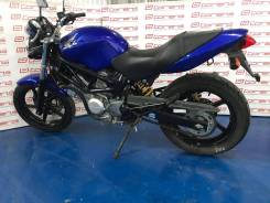 Honda VTR 250. 250 куб. см., исправен, птс, с пробегом. Под заказ
