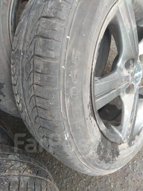 Goodyear GT-065. ������, �/�, ����� 40 %. ��� ����� �� ������ ����