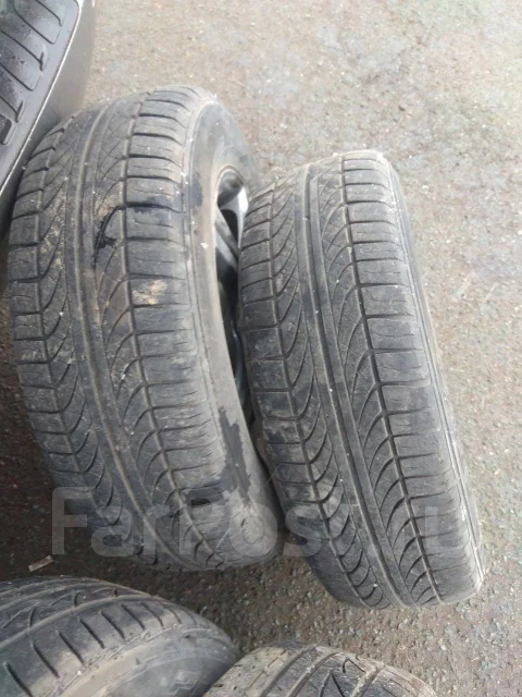 Goodyear GT-065. ������, �/�, ����� 40 %. ��� ����� �� ������ ����