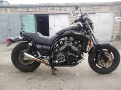 Yamaha V-Max 1200. 1 200 куб. см., исправен, птс, без пробега