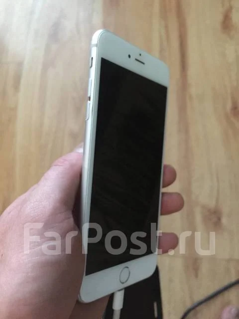 Apple iPhone 6s Plus. �/� ����