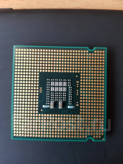 Intel Core 2 Duo E7500 ����