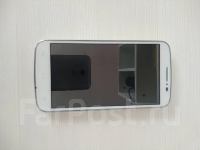 Alcatel POP C7 7041D. �/�, �����, 3G, Dual-SIM ����