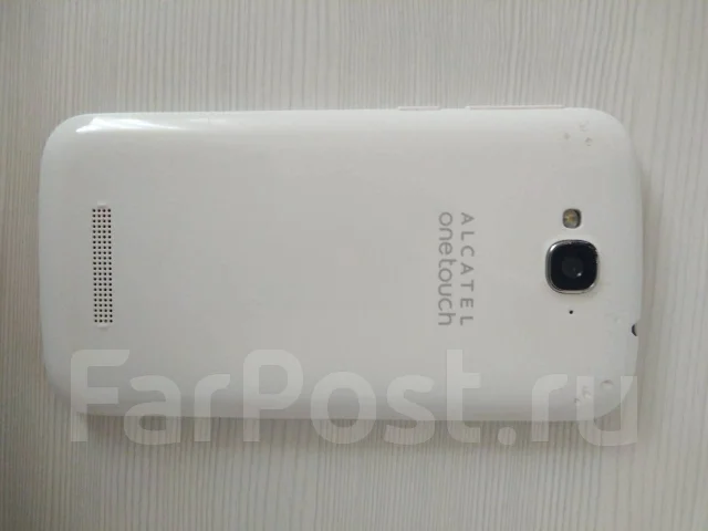 Alcatel POP C7 7041D. �/�, �����, 3G, Dual-SIM ����