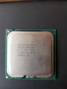 Intel Pentium E5500 ����