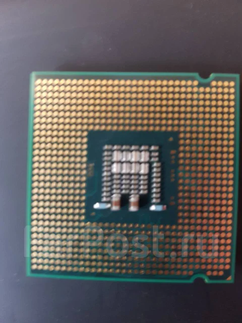 Intel Pentium E5500 ����