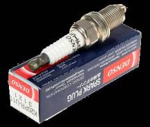 Denso K20PR-U11. Chevrolet: Lacetti, Cruze, Nubira, Aveo, Lanos, Rezzo, Spark Toyota: Corona, Ipsum, MR-S, Tundra, Sprinter, Tarago, Starlet, Porte, E...