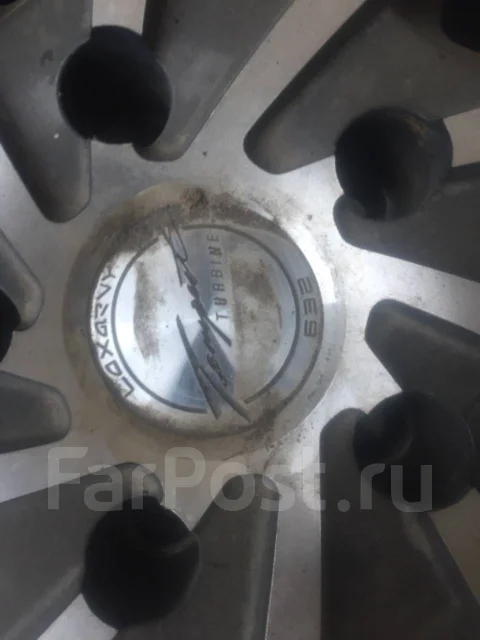 BADX Loxarny. x18", 5x114.3 ����