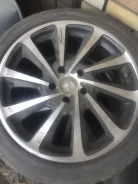 BADX Loxarny. x18", 5x114.3 ����