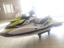 BRP Sea-Doo RXP. 2017 год год