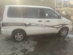 Toyota Town Ace. автомат, 4wd, 2.2 (79 л.с.), дизель, 160 000 тыс. км