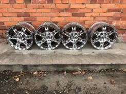 RTX Forza. 9.0x17", 6x139.7, ET12 ����