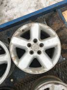 Toyota. x16", 5x114.30