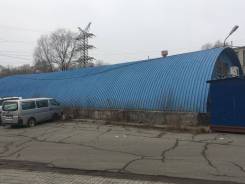 Ангар. 340 кв. м., улица Карла Маркса 138а, р-н Железнодорожный
