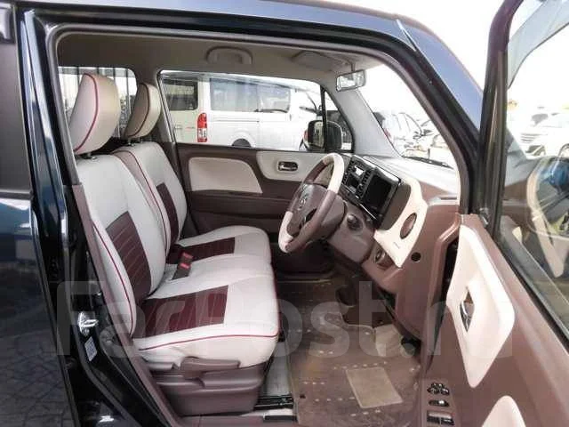 Nissan Moco. ��������, ��������, 0.7 (52��.�.), ������, �/�. ��� ����� �� ������������ ����