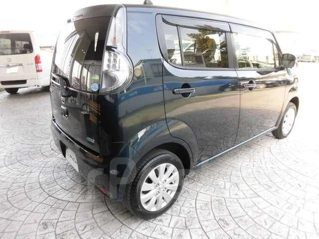 Nissan Moco. ��������, ��������, 0.7 (52��.�.), ������, �/�. ��� ����� �� ������������ ����