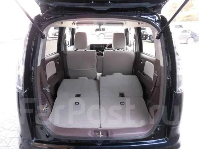 Nissan Moco. ��������, ��������, 0.7 (52��.�.), ������, �/�. ��� ����� �� ������������ ����
